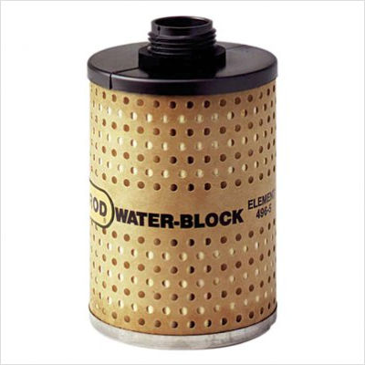 Picture of Dutton-lainson Water-Block Spin-On Fuel Filter  596-5