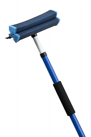 Ettore Products 7 Telescopic Squeegee 59084