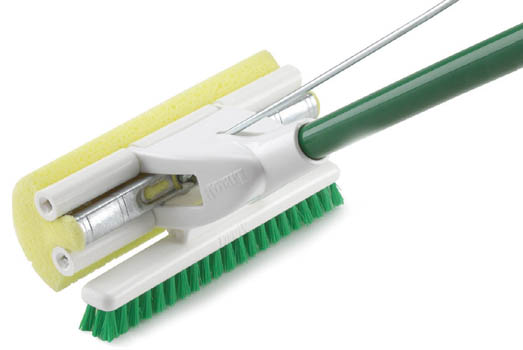 Nitty Gritty Roller Mop