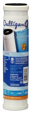 Picture of Culligan Drinking Water Filter Cartridge D30-A