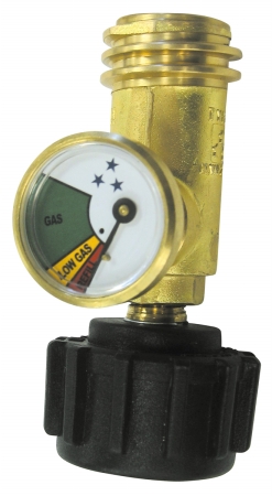 Onward  Gas Watch Tank Gauge