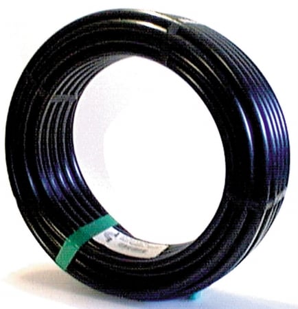 63in. X 100 Poly Drip Watering Hose  061010P -  Raindrip