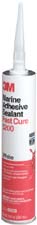 Picture of 3m Marine Adhesive Sealant Fast Cure 5200 6520