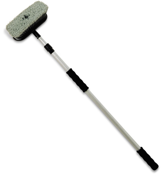 Picture of Ettore Products 6 Extend A Flo Wash Brush  59072