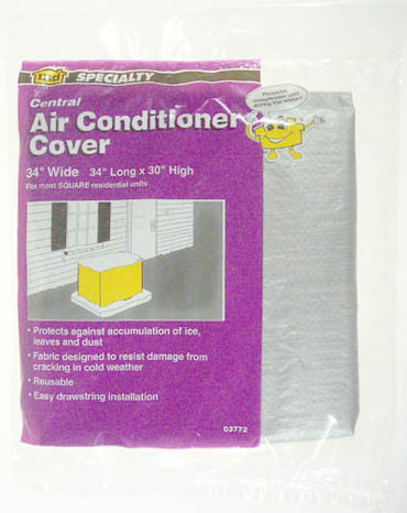 Picture of M-d Products Central Air Conditioner Cover  03772