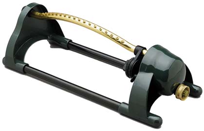 Picture of Orbit Adjustable Oscillating Sprinkler 58294N