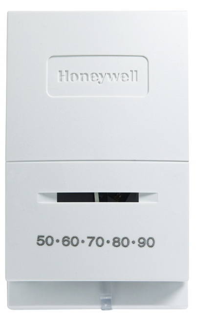 Picture of Honeywell Heat Only Themostat  YCT50K1006-U