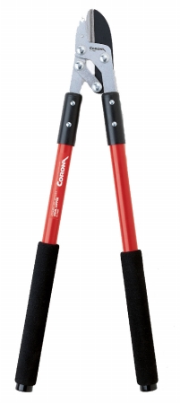 Picture of Corona 24in. Anvil Pruner Loppers With Fiberglass Handle  FL3420