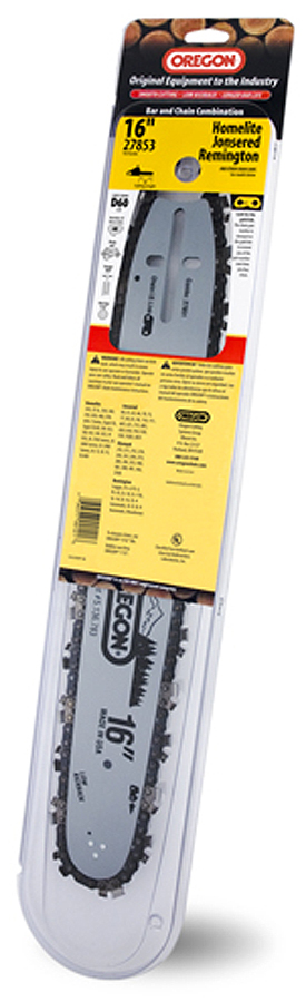 16in. Chain Saw Xtender Bar  27853