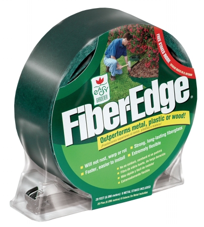 landscape edging 8902 first plastic edging advancement in 20 years