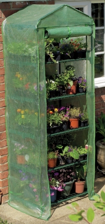 Picture of Gardman Usa 5 Tier Heavy-Duty Growhouse  R700