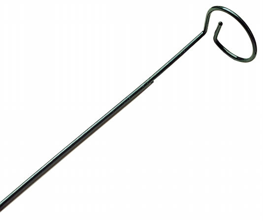Lusterleaf 979 24" PVC Coat Green Plant Prop - Pack of 72