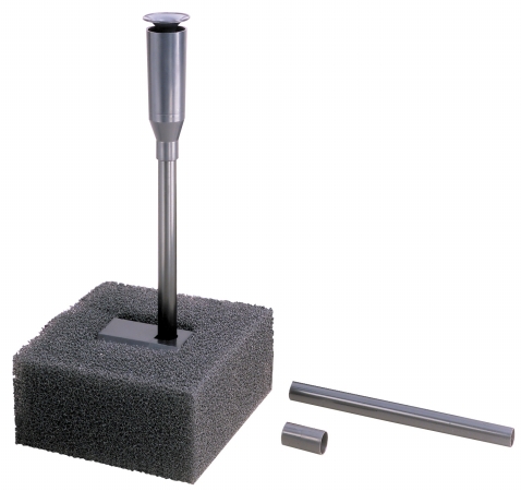 190 GPH Promotional Pump & Fountain Kit