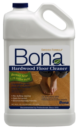 Picture of Bonakemi 160 Oz Hardwood Floor Cleaner  WM700056001