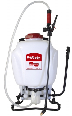 Picture of Chapin Sprayers 4 Gallon Backpack Sprayer  61800
