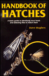 100005 Handbookof Hatches  Dave Hughes