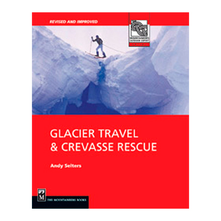 100118 Glacier Travel and Crevasse Rescue