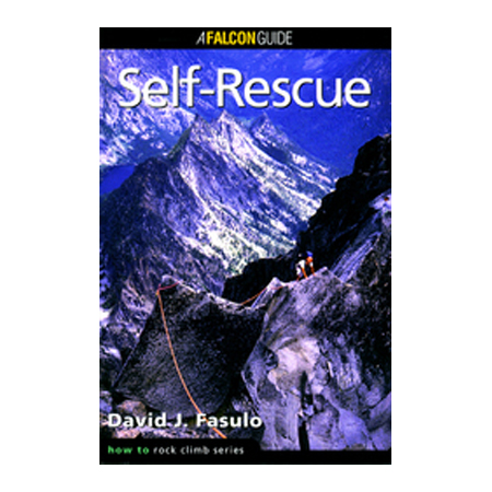 100642 How To Climb Self-Rescue - David Fasulo