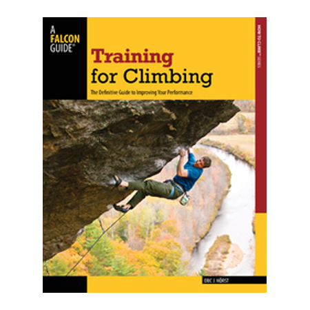 100648 Training for Climbing 2nd - Eric J. Horst