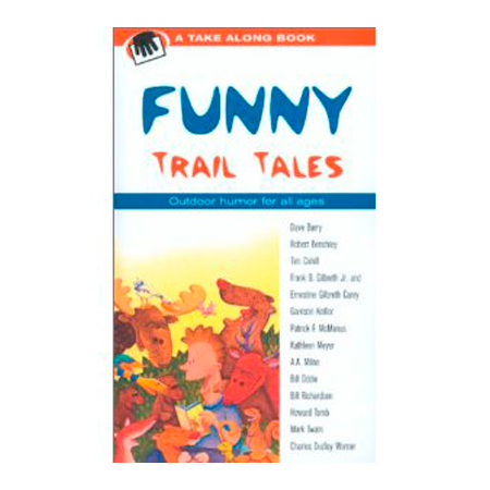 100920 Funny Trail Tales - Amy Kelley
