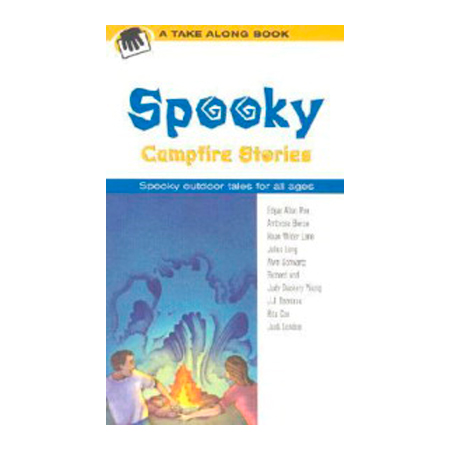 100922 Spooky Campfire Stories - Amy Kelley