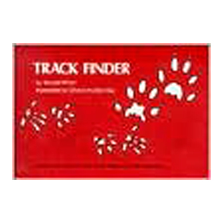 101840 Track Finder - Dorcas Miller