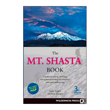 102011 MT Shasta Book 3RD ED - Selters and Zanger