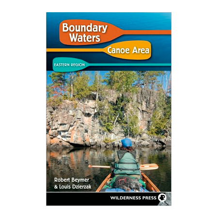 102066 Boundry Waters Canoe Area East - Robert Beymer