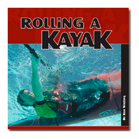 102457 Rolling A Kayak Whiting and Sandiford