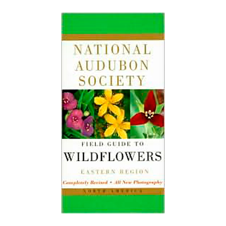 Picture of Random House 103814 National Audubon Society Field Guide to Eastern Wildflowers by John Thieret