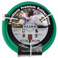 Picture of Dramm Corporation .63in. X 50ft. Green ColorStorm Premium Rubber Hose  10-17004