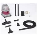 Shop-vac 2.5 Gallon 2.5 HP All Around EZ Wet & Dry Shop Vac 589-52-00 Shop-vac 2.5 Gallon 2.5 HP All Around EZ Wet & Dry Shop Vac 589-52-00