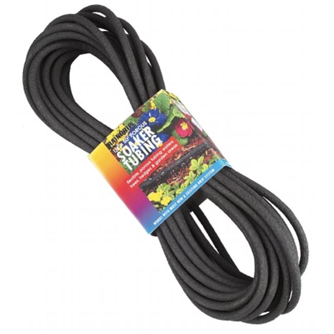 Raindrip .25in. X 50ft. Porous Soaker Tubing 015005T