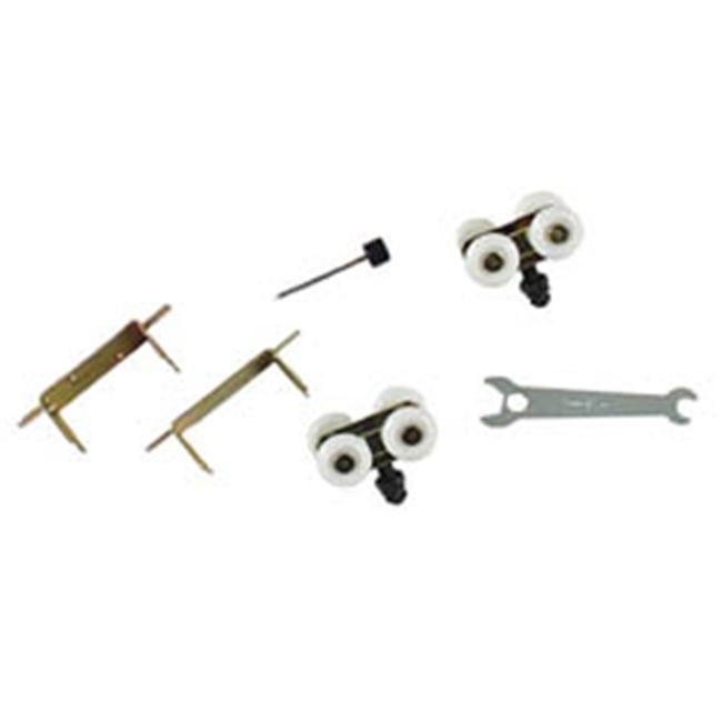 Stanley Hardware Pocket Door Hanger Set 405845 001 33923062411 Ebay