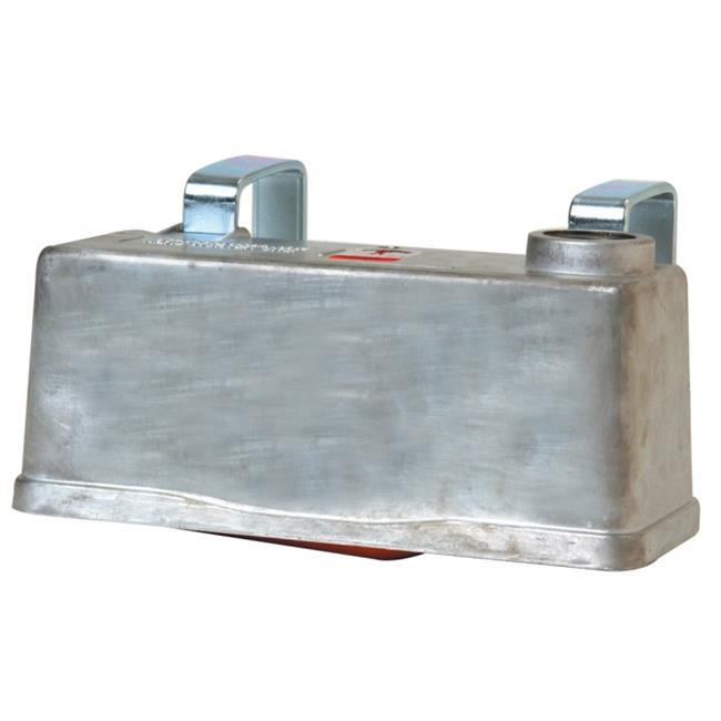 Aluminum Trough-O-Matic Float Valve