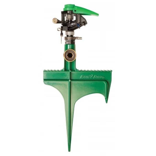 Rainbird Plastic Impact Sprinkler On Hose End Spike P5RLSP