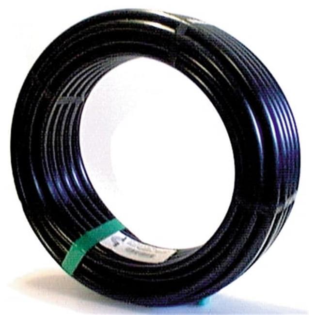 Raindrip .63in. X 100 Poly Drip Watering Hose 061010P