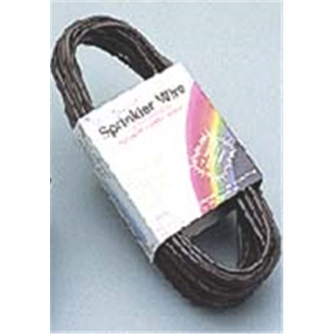 Orbit 57092 18-7x50  Sprinkler Wire with 6 Valves