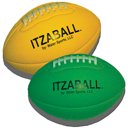 Picture of Water Sports 600025 Itzaball Football