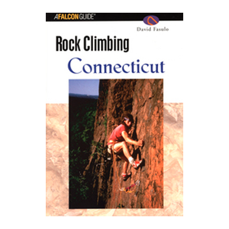 601111 Rock Climbing Connecticut - David Fasulo