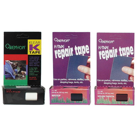 117528 Klear K-Tape