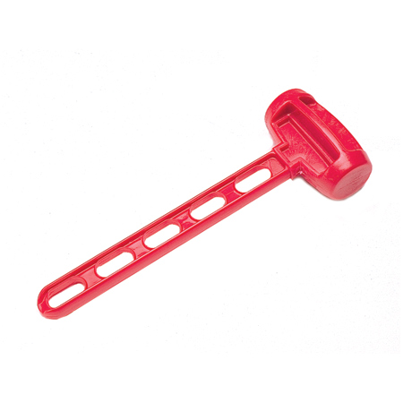 120745 Tent Peg Mallet-Puller