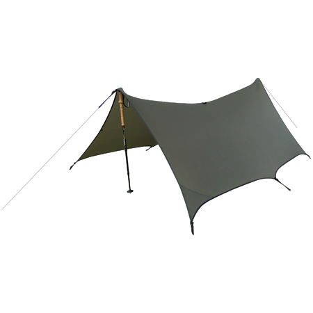 Picture of Equinox 145680 Myotis Ultralite Tarp