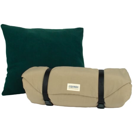 10" x 19" The Armadillo Pillow