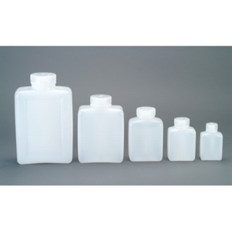 Picture of Nalgene 340610 8 Oz. Wide Mouth Rectangular