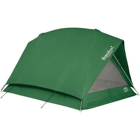 Eureka 370589 370589 Timberline 4 Person Tent