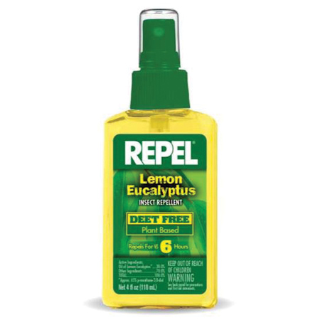 4 Oz. Lemon Eucalyptus Pump