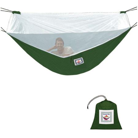 Mosquito Free - Forest Green