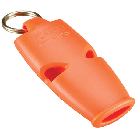 Picture of Fox 40 372450 Fox Micro Whistle Asst Color