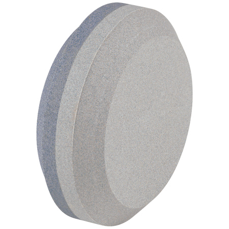 Picture of Lansky 438312 The Puck Dual Grit Sharpener